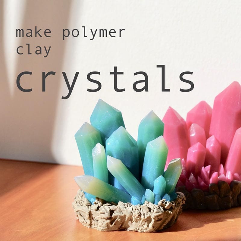 These Creative Clay Craft Projects are amazing, easy, budget friend and fun to make for yourself… to give as a gift or to sell!
