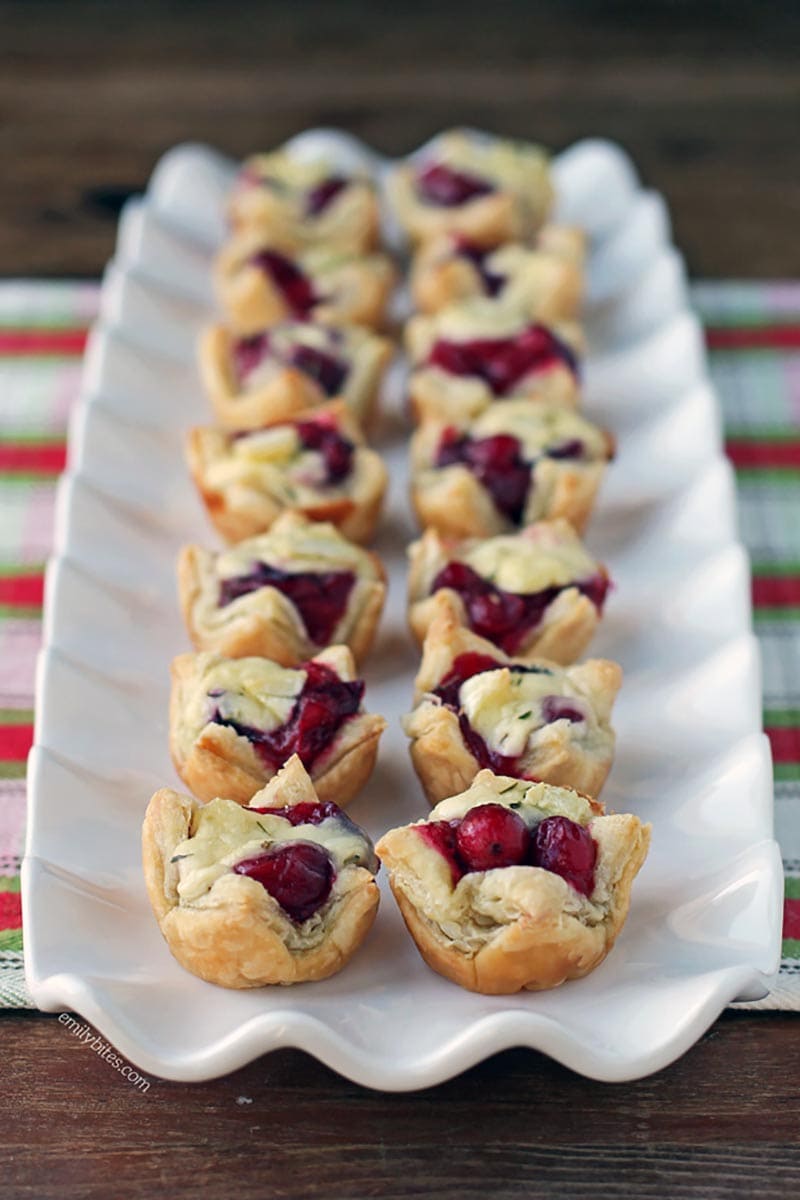 These No Guilt Weight Watchers Appetizers are going to bring smiles to your family and friends tastebuds for sure! Be sure to make a double order… they are going to fly!