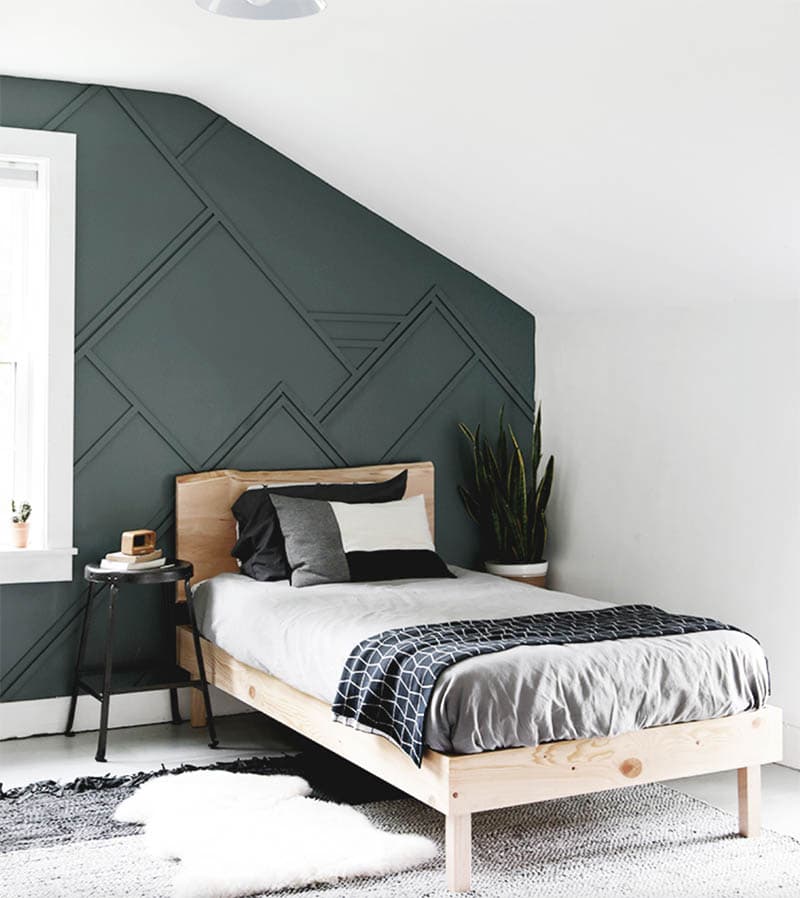 These Quick and Easy Budget Friendly Farmhouse Bedroom Updates could be just what you needed to bring a little extra cheer and charm to your space. 