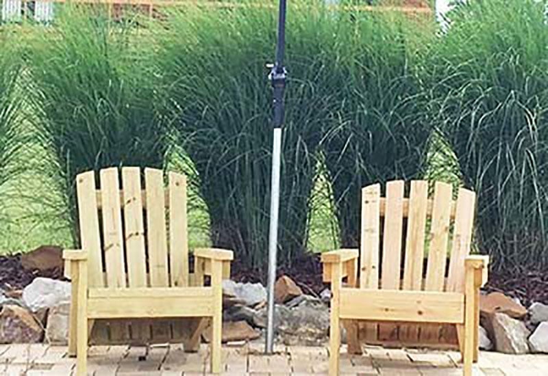 Here is a collection of Fabulous Outdoor DIY 2X4 Furniture Projects that will save you tons!  Each piece is amazing and your budget will never feel the pinch but your yard will look incredible!