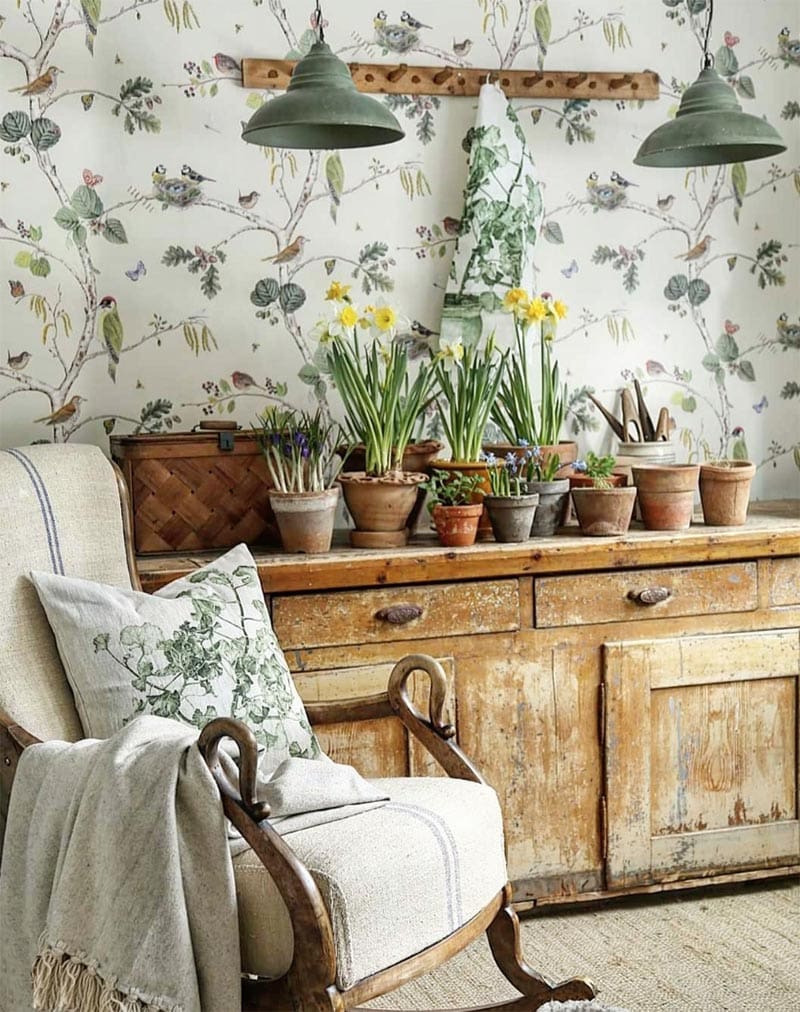 Come and join us as we explore the world of Cottage Core Decor and how to get the look in your own home