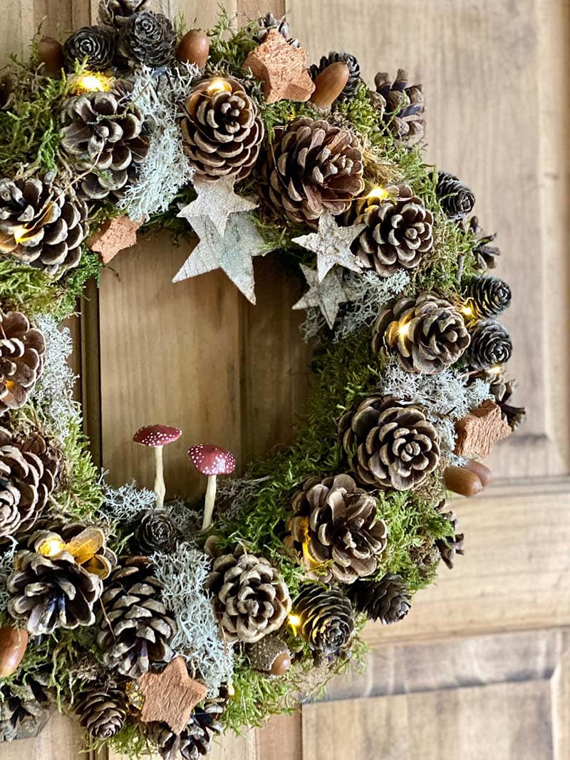 Check out these Hot and Fabulous Christmas Trends for 2021.  From Nutcracker Trees to Houseplants Galore and more!