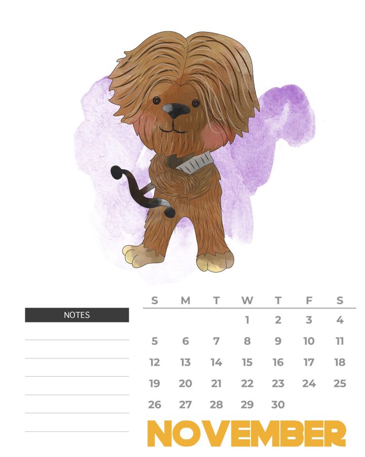 Come on in and snatch up your Free Printable 2022 Star Wars Calendar. It’s filled with all your favorite characters from Hans to Luke! ENJOY!  Back by Popular Demand is the Free Printable 2022 Star Wars Calendar. All of you Star War Lovers out there will absolutely love this Calendar. From Darth Vader to Hans Solo.. to Luke and Leia and many more.  You will find all your favorite characters and they will make you smile each and every day.  This Calendar is picture perfect for the Kid in ALL OF US!!!!! No matter how young… no matter how old… this one is just filled with tons of Star Wars Fun!  It is so easy to print…simply click on the Month… the image will appear… then “SAVE AS” and print!  Print one for you… a friend… a family member… a teacher… anyone that would enjoy this wonderful Free Printable Calendar.  May the Force be with YOU!!!  Enjoy! This Calendar is for Personal Use Only : )