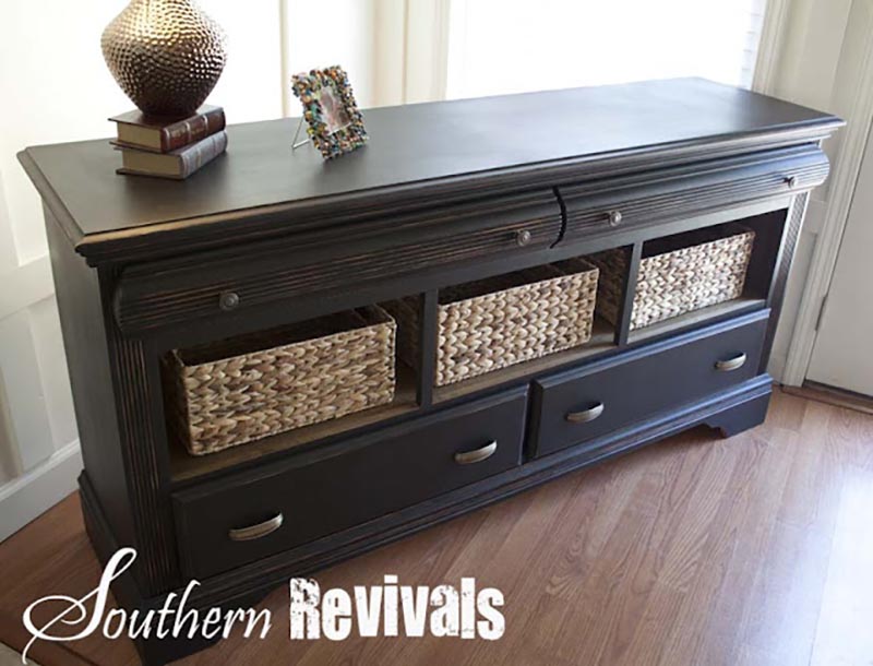 Transforming Your Home with Pottery Barn Thrift Store Makeovers