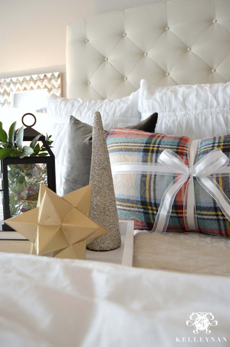 Spruce Up Your Space: DIY No-Sew Throw Pillows for a Cozy and Trendy Home