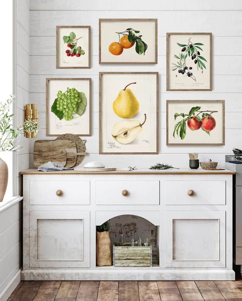 20+ Easy and Affordable Ways To Update Your Kitchen