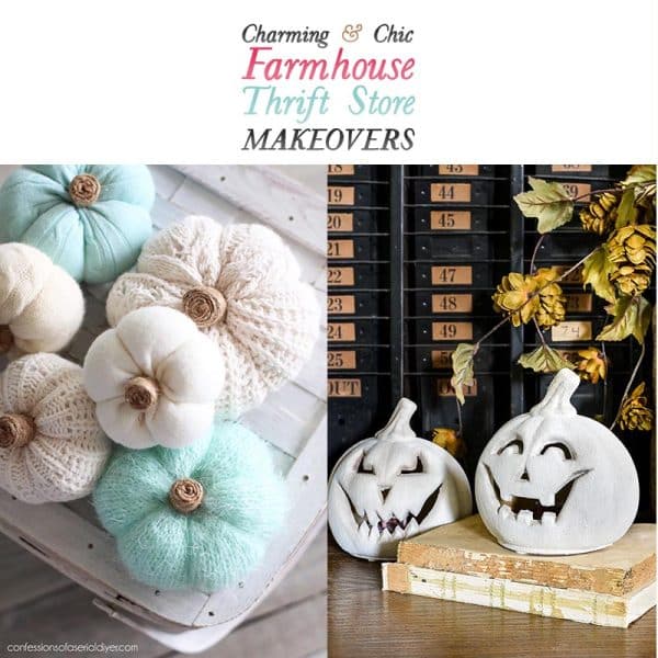 Discover Charming Farmhouse Thrift Store Makeovers! Get inspired with rustic DIYs and practical tips to elevate your creativity.