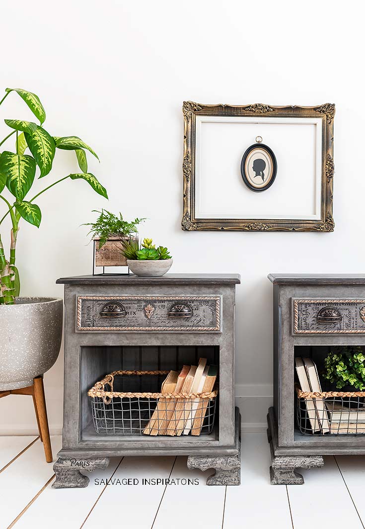 Uncover the magic of transforming thrifted items into farmhouse gems! Discover easy, budget-friendly DIYs to elevate your living space.