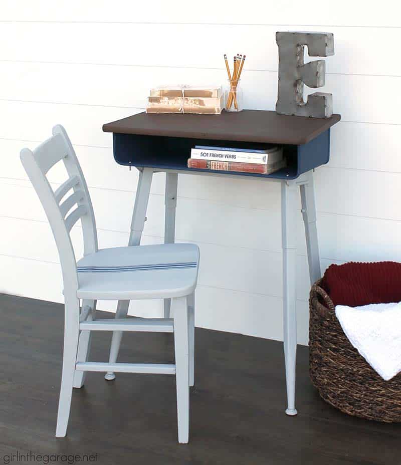 Discover 10 Charming Farmhouse Thrift Store Makeovers! Budget-friendly and full of rustic chic.