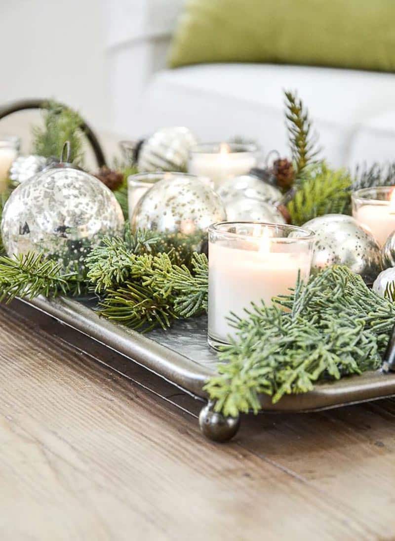 Explore 27 Farmhouse-inspired DIY projects and design ideas that will elevate your home decor game. From vintage decor to Christmas trends, get inspired!