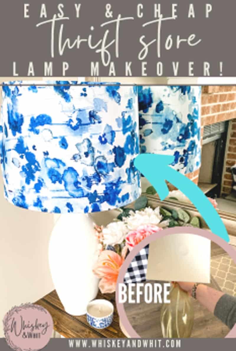 Transform your space with 10 quick and budget-friendly Farmhouse Thrift Store Makeovers! Discover easy DIY projects for rustic charm.

