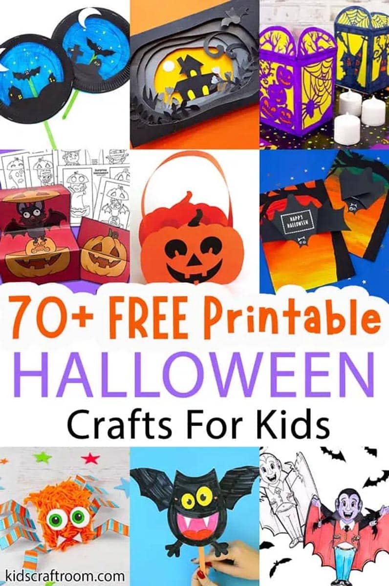 Explore 35 trendy DIY crafts for a creative weekend! From Halloween to holiday projects, find inspiration at TheCottageMarket.com. #WeekendCrafting