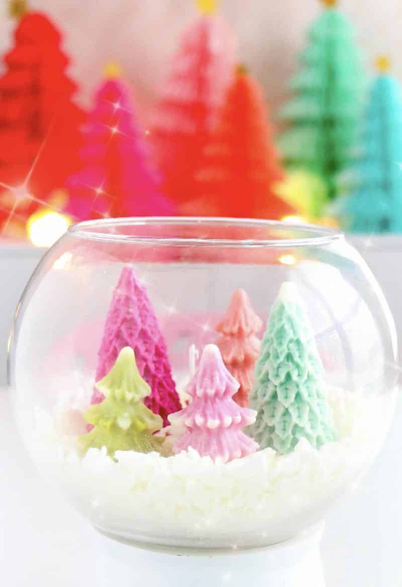 Discover 34 fresh and trendy DIY crafts to inspire your heart. From holiday wonders to everyday delights, craft your way to happiness!

