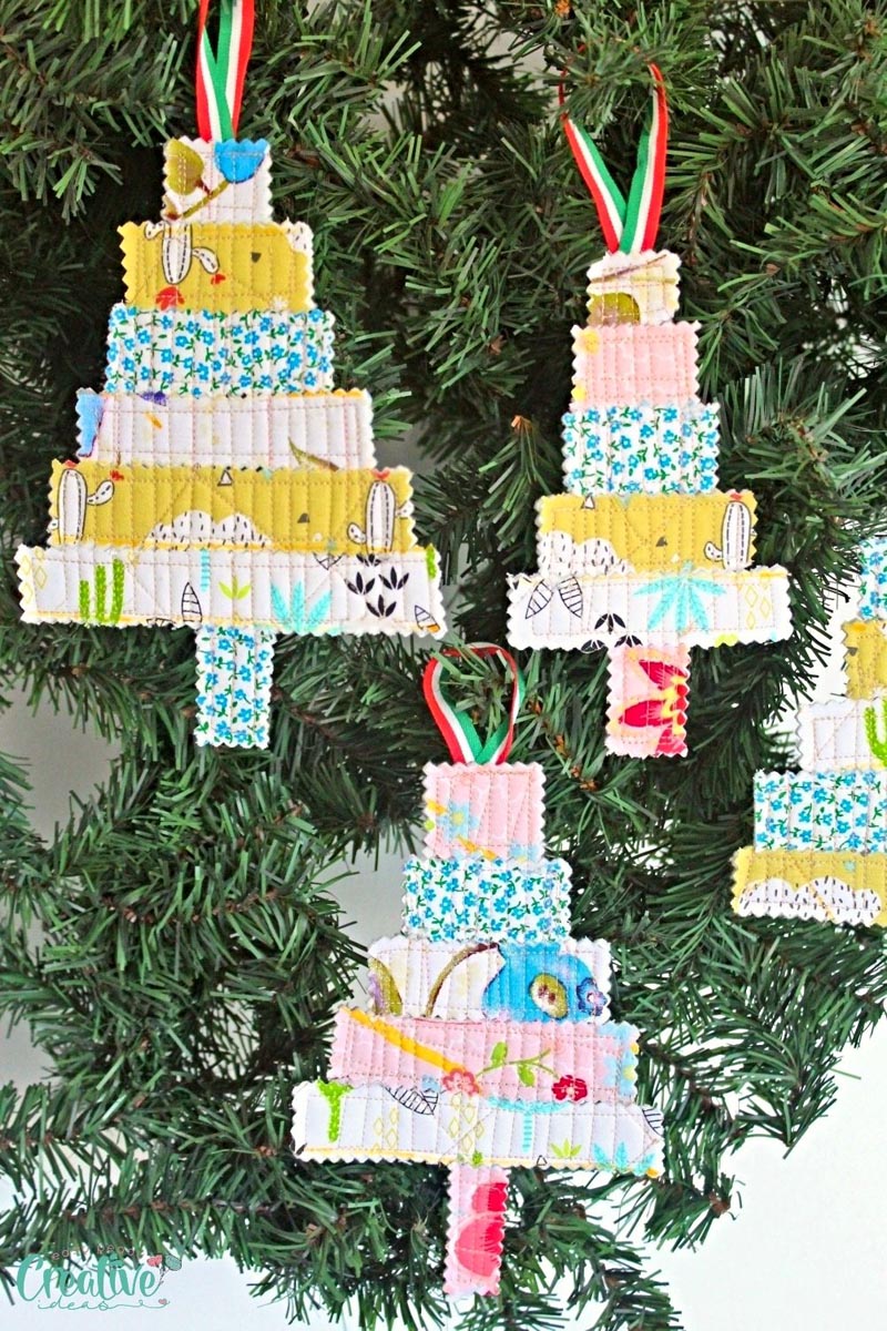 Explore 35 hot-off-the-press DIY crafts for a creative weekend. From ornaments to gifts, get inspired with these trendy projects.