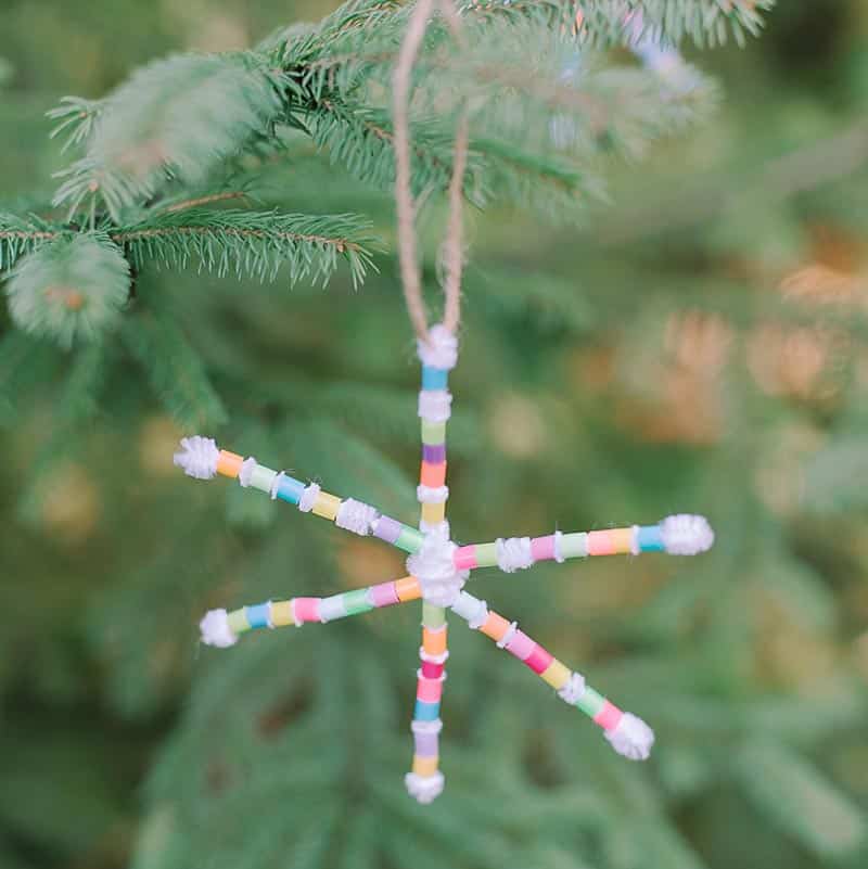 Explore 35 hot-off-the-press DIY crafts for a creative weekend. From ornaments to gifts, get inspired with these trendy projects.