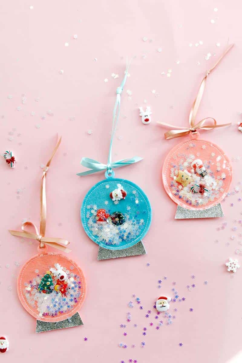 Discover 53 Fresh and Trendy Christmas Crafts to make your holiday season merry and bright. From ornaments to decorations, we've got you covered!