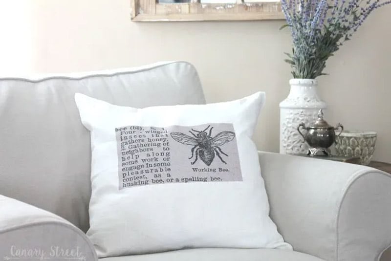 Dive into the buzz-worthy world of honey bee crafts with charming DIY projects for home decor. Transform your space with sweetness!