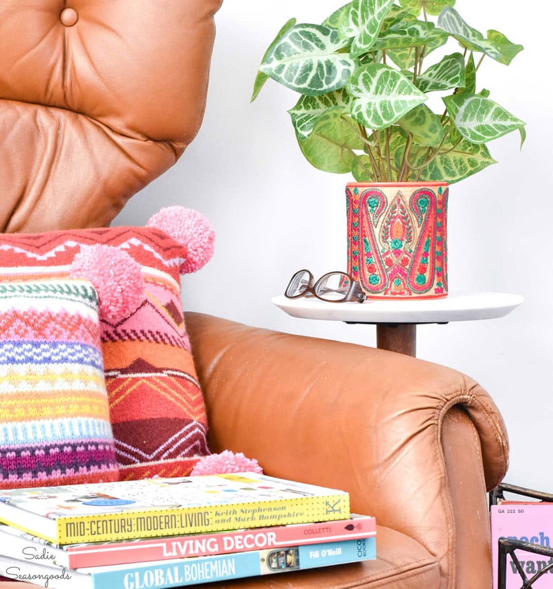 Discover budget-friendly DIY projects to transform your home with thrift store makeovers. From chic mirrors to charming planters, unleash your creativity and revitalize your space while staying within budget.