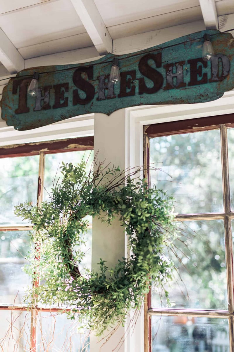 Explore 27 stylish farmhouse crafts and decor ideas to elevate your home with rustic charm and timeless elegance!